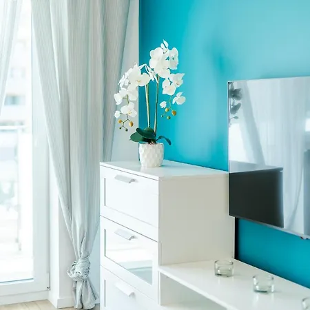 Laba Blizej Morza Apartmán