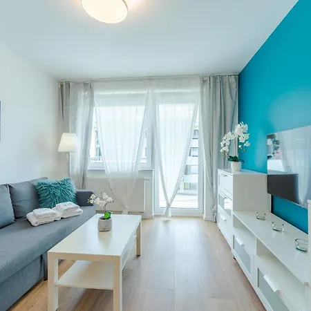 Laba Blizej Morza Apartmán Kolobřeh