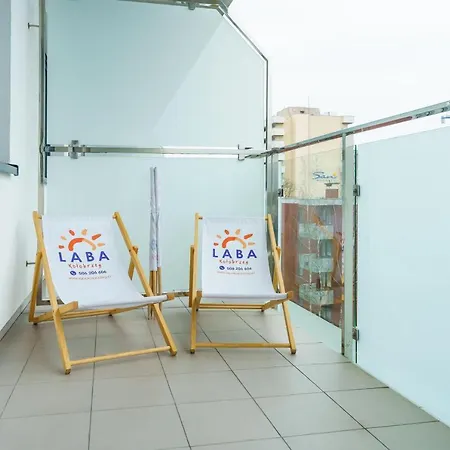 Laba Blizej Morza * Kolobřeh