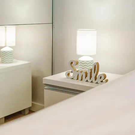 Apartmán Laba Blizej Morza Kolobřeh