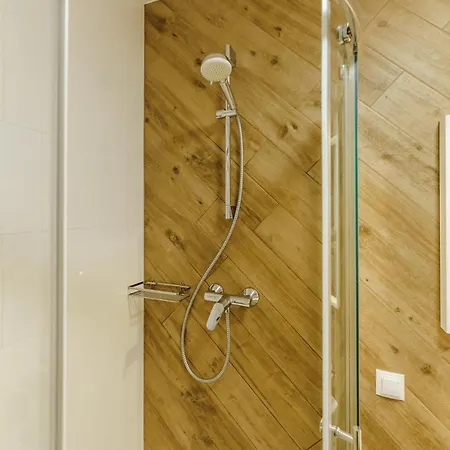 Laba Blizej Morza Apartmán Kolobřeh