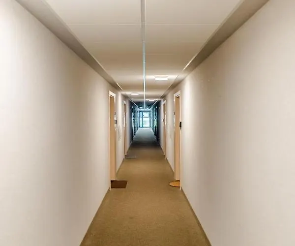 Laba Blizej Morza Apartment