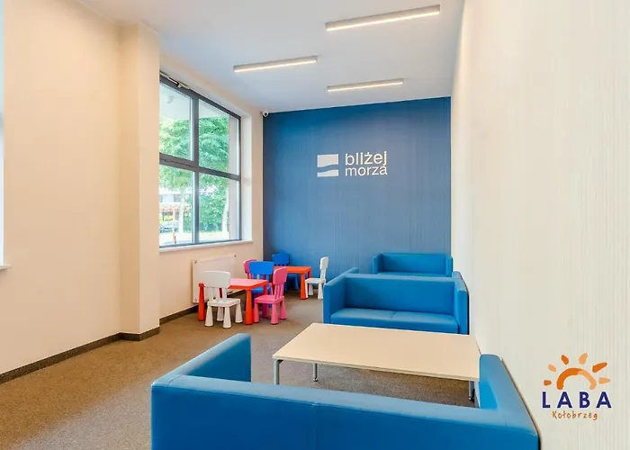 Laba Blizej Morza