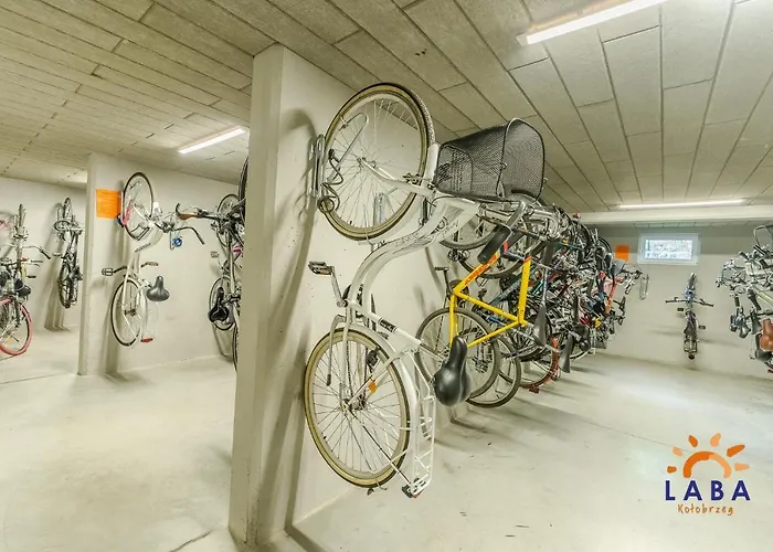 Laba Blizej Morza * Kolberg