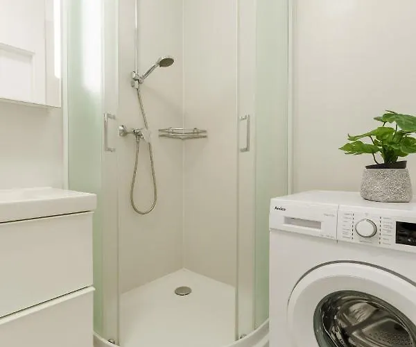 Laba Blizej Morza Apartment