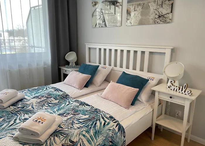 Laba Blizej Morza * Kolberg