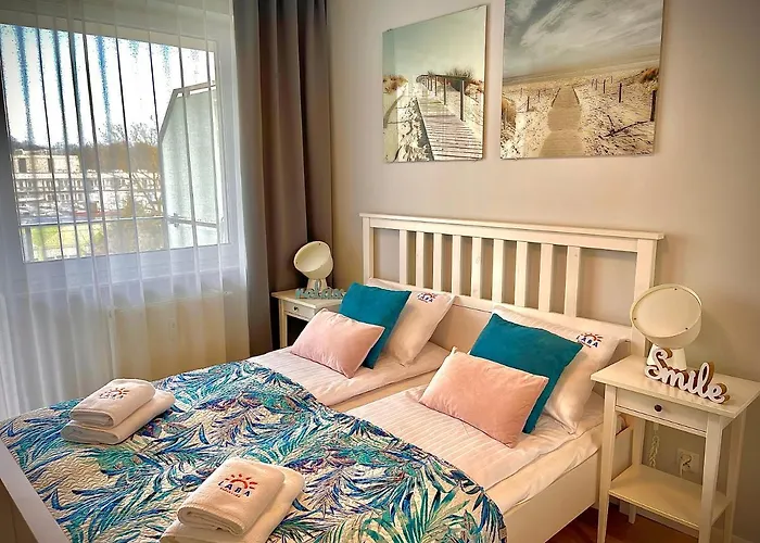 Laba Blizej Morza * Kolberg