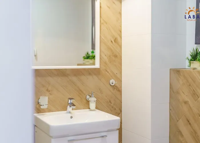 Laba Blizej Morza Apartment Kolberg