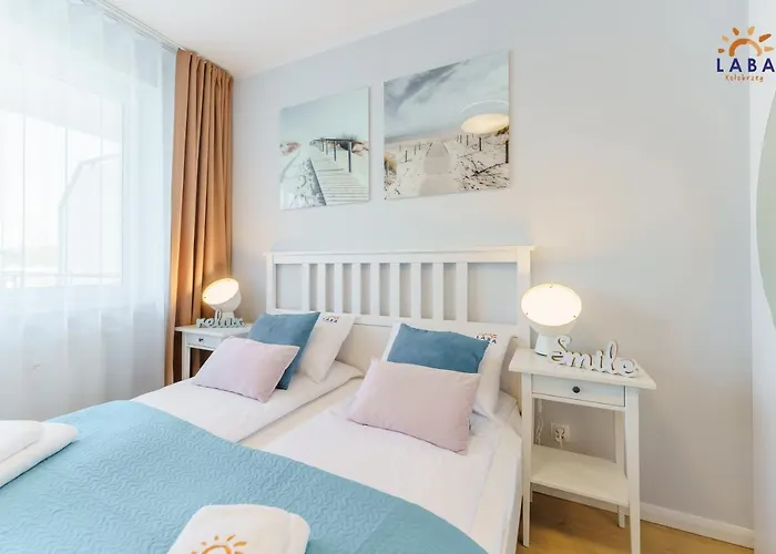 Laba Blizej Morza * Kolberg