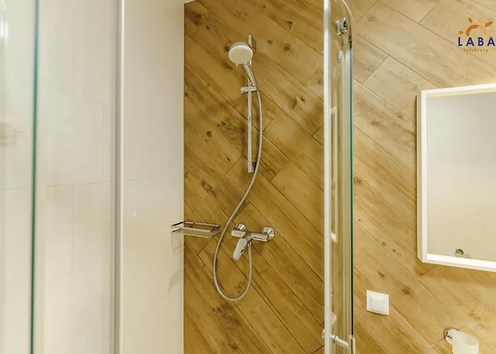 Laba Blizej Morza Apartment Kolberg