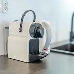 Apartmán Laba Blizej Morza