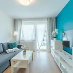 Laba Blizej Morza Apartmán Kolobřeh