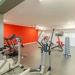 Laba Blizej Morza Apartmán Kolobřeh