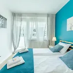 Apartmán Laba Blizej Morza