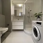 Laba Blizej Morza Apartmán *