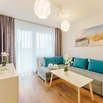 Apartmán Laba Blizej Morza Kolobřeh