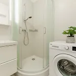 Laba Blizej Morza Apartmán