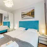 Apartmán Laba Blizej Morza Kolobřeh