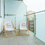 Laba Blizej Morza * Kolobřeh