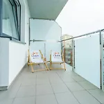 Apartmán Laba Blizej Morza Kolobřeh