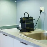 Apartmán Laba Blizej Morza *