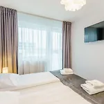 Apartmán Laba Blizej Morza Kolobřeh