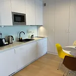 Laba Blizej Morza Apartmán