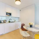 Apartmán Laba Blizej Morza Kolobřeh