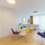 Apartmán Laba Blizej Morza *