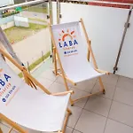 Laba Blizej Morza * Kolobřeh