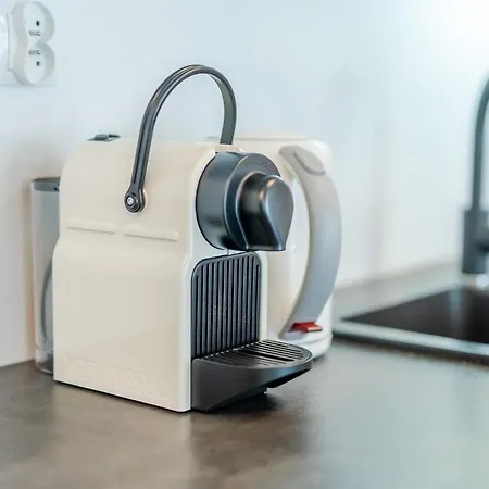 Apartamento Laba Blizej Morza