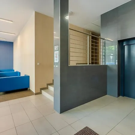 Laba Blizej Morza * Kolobrzeg