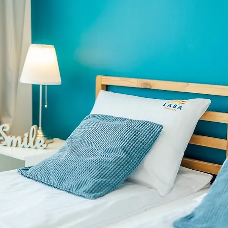 Laba Blizej Morza * Kołobrzeg