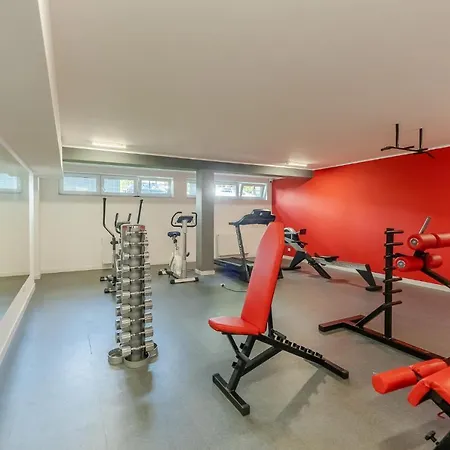 Apartamento Laba Blizej Morza *