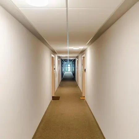 Laba Blizej Morza Apartment