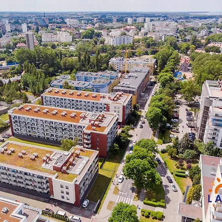 Laba Blizej Morza * Kolobrzeg