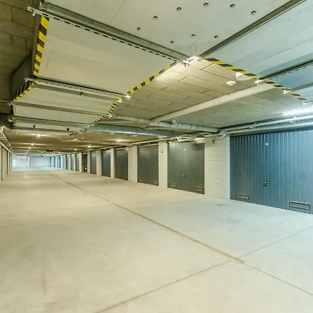 Apartamento Laba Blizej Morza Kołobrzeg