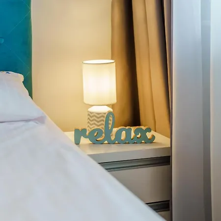 Laba Blizej Morza * Kołobrzeg