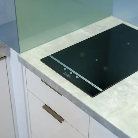 Laba Blizej Morza Apartment *