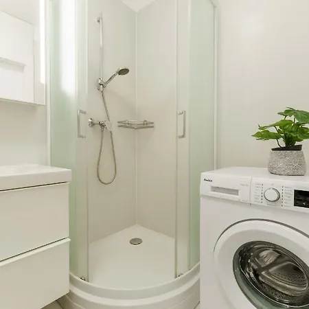 Laba Blizej Morza Apartment