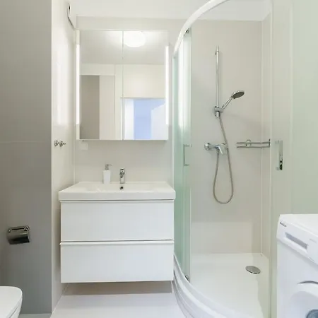 Laba Blizej Morza Kołobrzeg