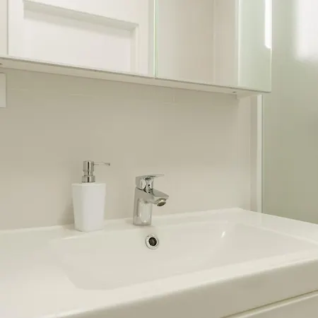 Apartment Laba Blizej Morza *