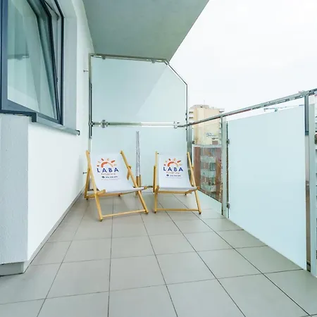 Apartment Laba Blizej Morza Kolobrzeg