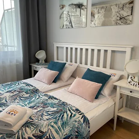 Laba Blizej Morza * Kołobrzeg