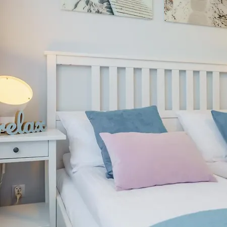 Apartment Laba Blizej Morza *