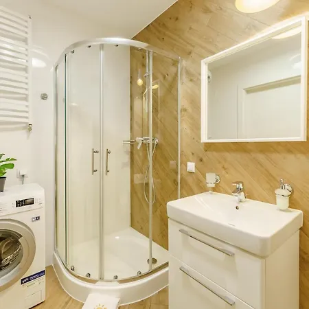 Laba Blizej Morza Kolobrzeg