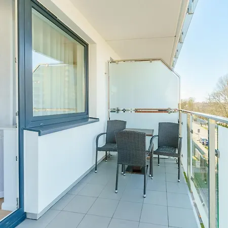 Laba Bliżej Morza Apartament