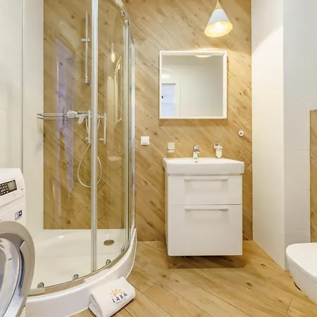 Apartment Laba Blizej Morza Kolberg