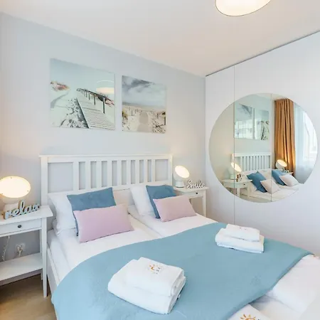 Laba Blizej Morza Kołobrzeg