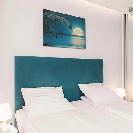 Apartament Laba Bliżej Morza *